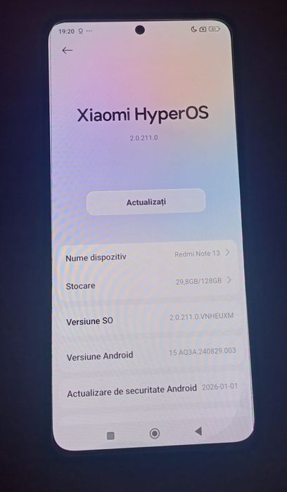 Xiaomi Redmi Note 13