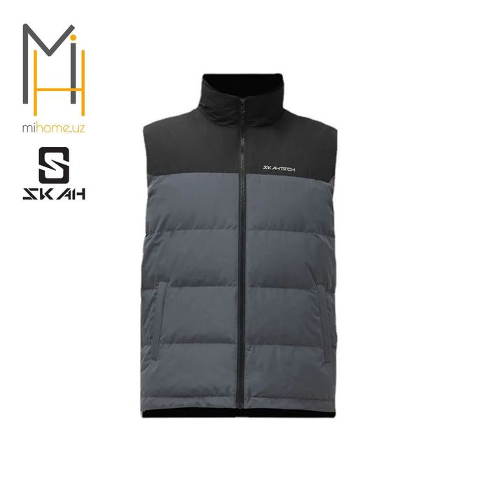 Жилет графеновый Xiaomi SKAH Graphene Heating Vest