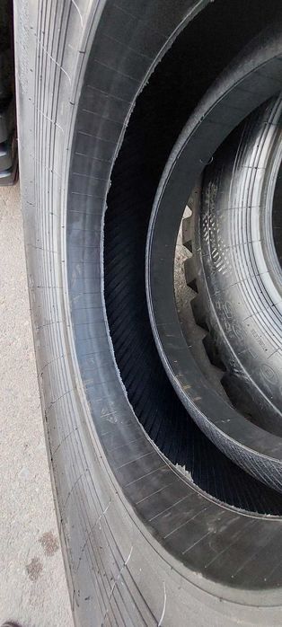 18,00-25 40PR TL Solidway for MICHELiN Шины