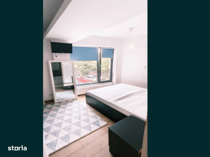 Apartament 2 camere/ zona Obor/ metrou+ centrala/ Bloc 2014