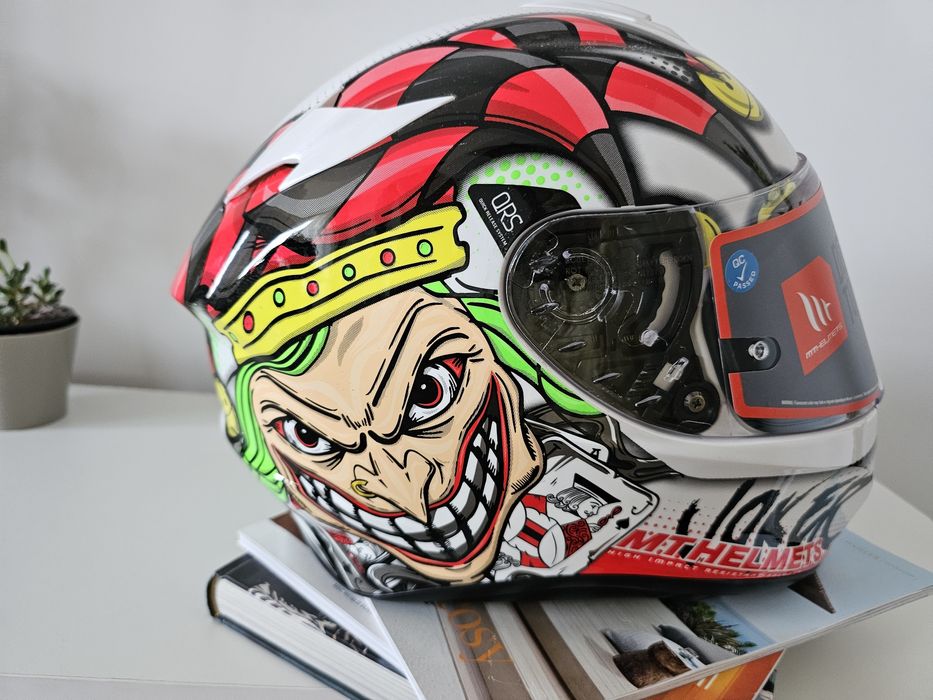 Casca MT Helmet XS