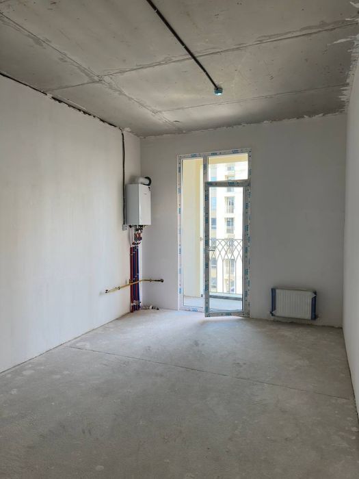 Продается 2х ком кв-ра, ЖК NRG BI Sado, ор-р: корзинка Авиатор,42м²