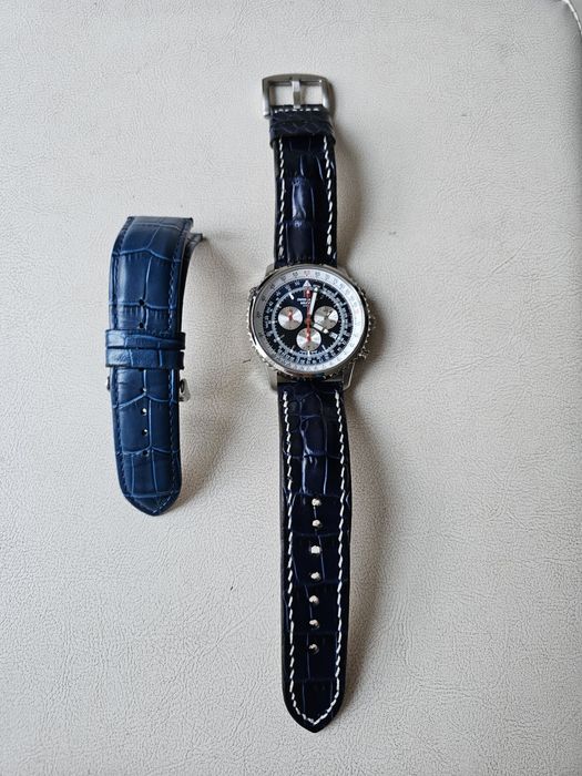 Часовник тимекс лукс