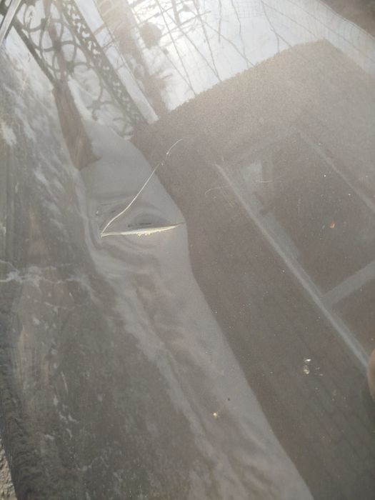 Продам капот на Lada Granta FL