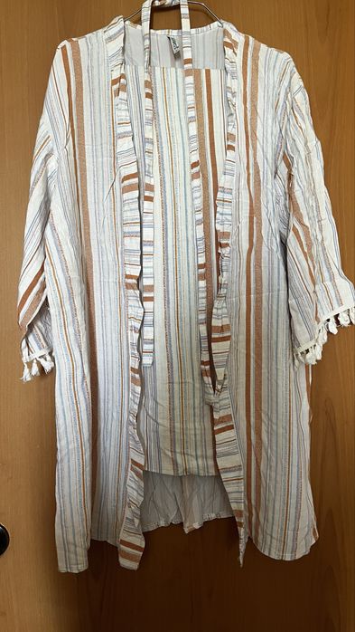 Жақсы жағдайда киімдер сатылады