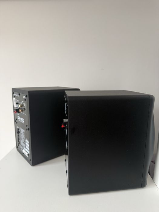 Boxe monitoare DJ Pioneer DM-40D, inca in garantie