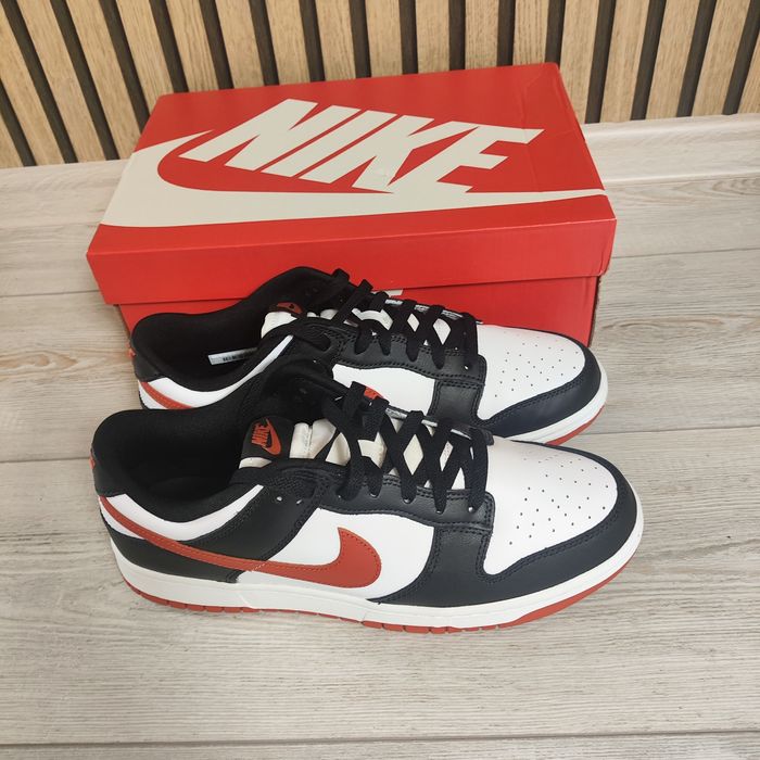 Кроссовки NIKE ,