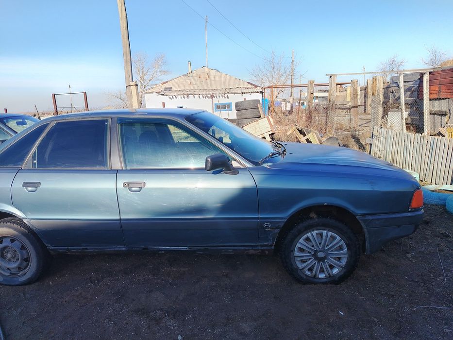 Продам Ауди 80б3
