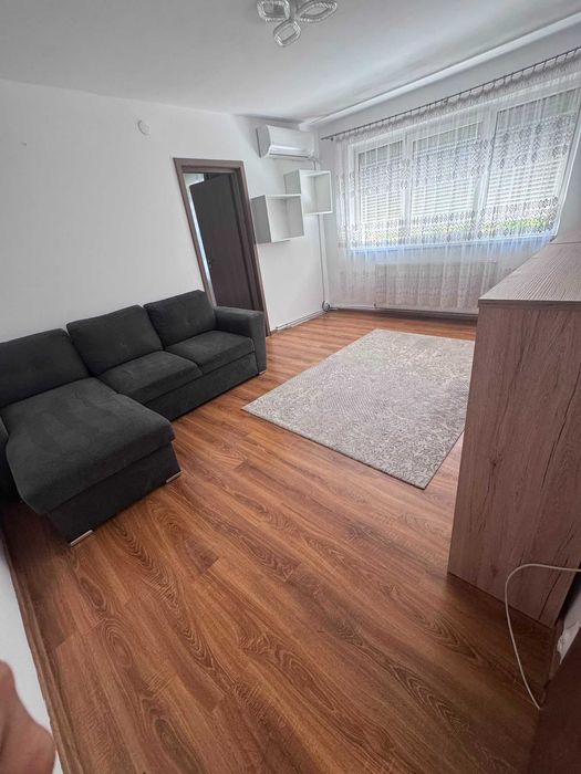 Proprietar – Apartament 3 camere , Iosefin-Șagului, renovat, mobilat și utilat
