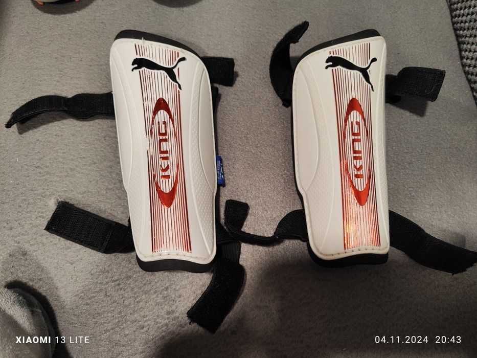 Бутонки  Puma Ultra 37 номер. Кори Puma King  M .