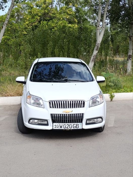 Нексия 3 Механика