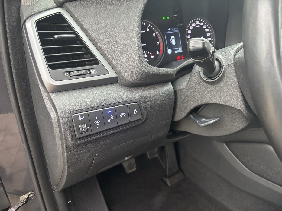 Hyundai Tucson 4x4-2016-Benzina 1.6-177cp-GARANTIE!