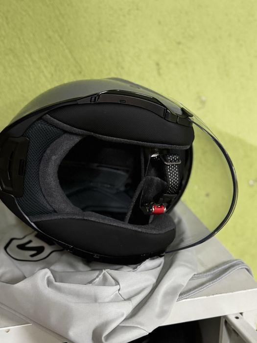 Каска  Shoei J-Cruise 3