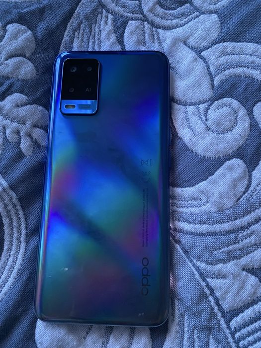 Продам телефон OPPO A54