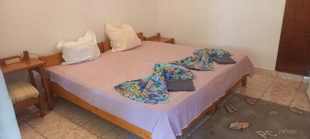 Cazare apartament si camere la casa Eforie Sud