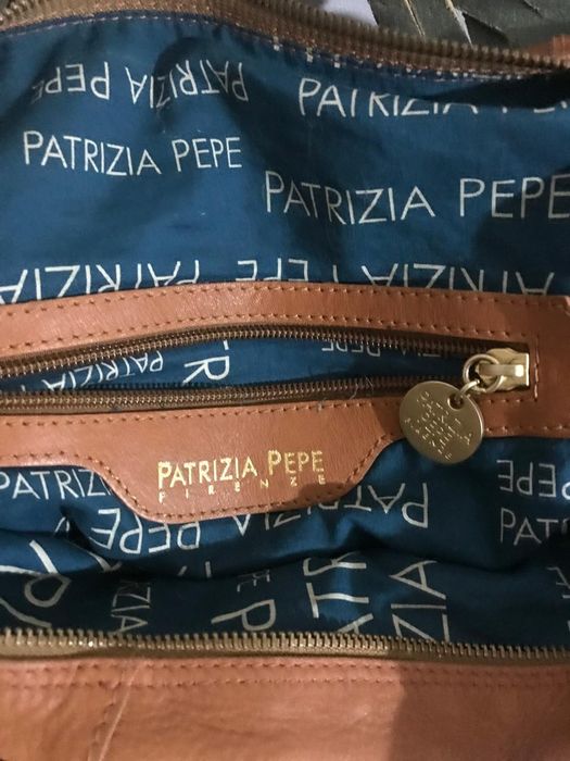 Кожаная сумка, недорого.