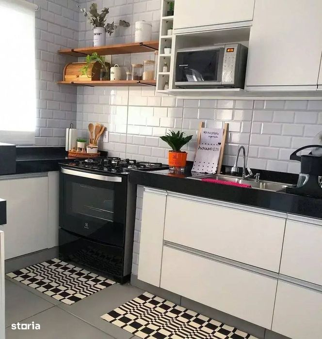 2 camere decomandat cea mai buna locatie din toata zona Pallady