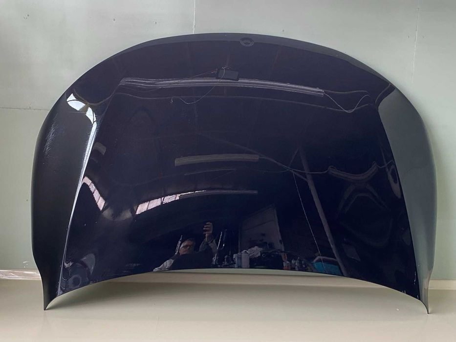 преден капак Mercedes V297 EQS 2021-2025г. #1013V