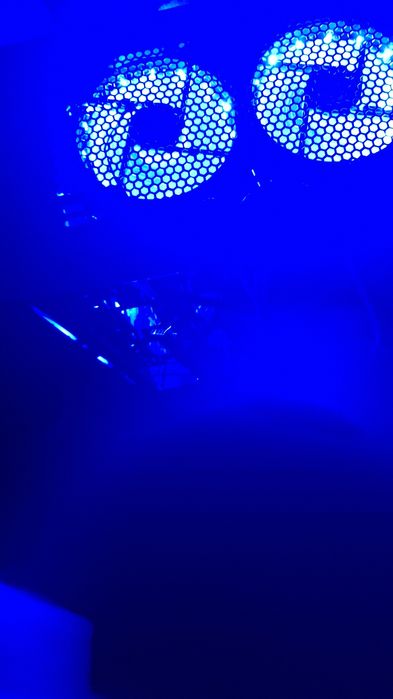 Sistem Desktop Gaming