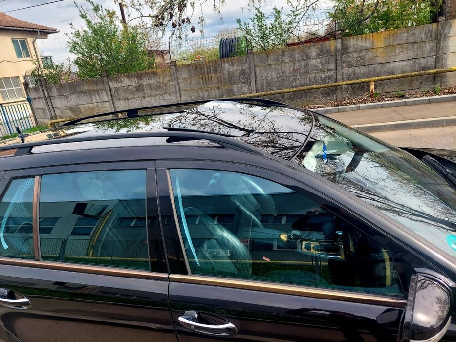 Vând Mercedes E320 impecabil