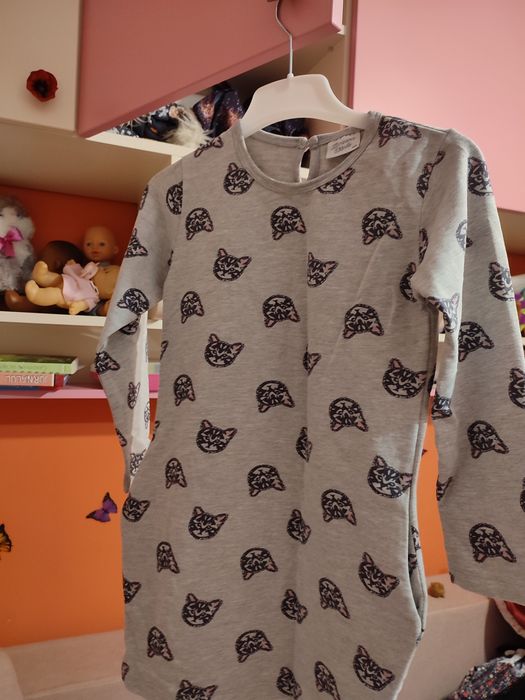 Rochițe fetița 6 ani