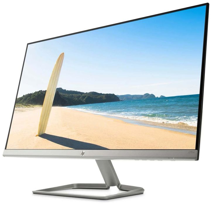 Monitor HP 27 75 Гц