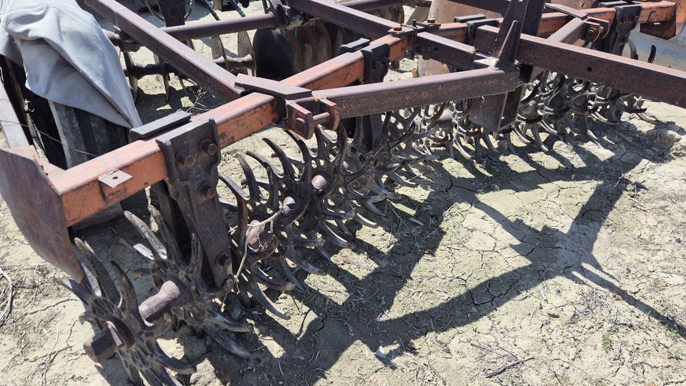 Продам Дискатор, БДТ, БИГ-3