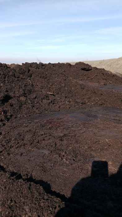 Перегной с доставкой Костанай