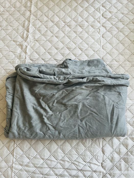 Слинг сив ластичен