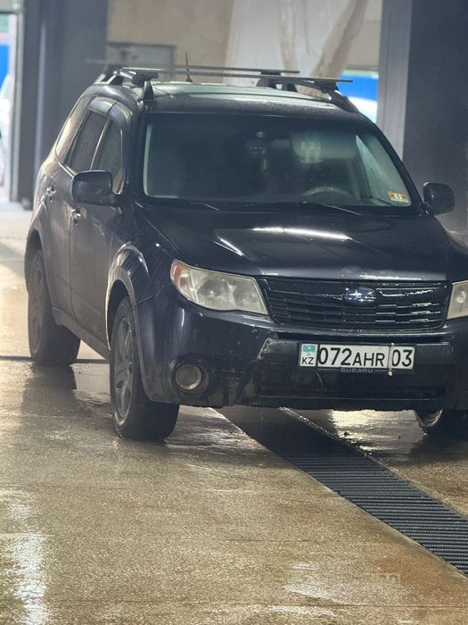 Продам Субару Форестер