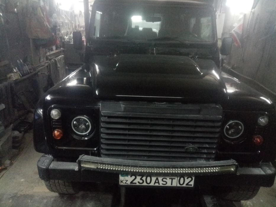 Полировка кузова автомобилей