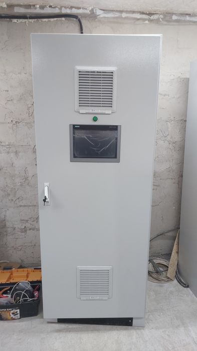 Услуги по сборке шкафов автоматики