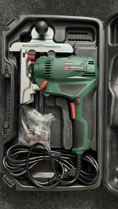 Freza combinata  PSFS250 A1 Parkside