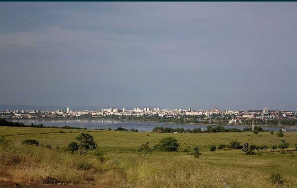 Продава се Парцел в Бургас, Меден рудник - зона Д - 3851 кв.м за 65 €/кв.м - Снимка #8