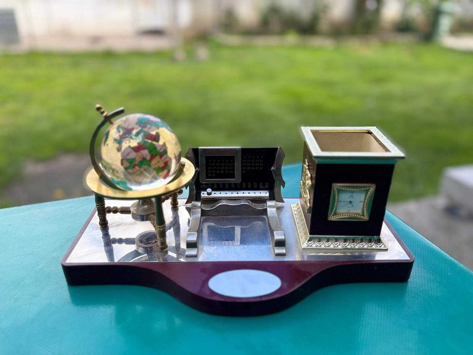 Set de birou decorativ multifuncțional