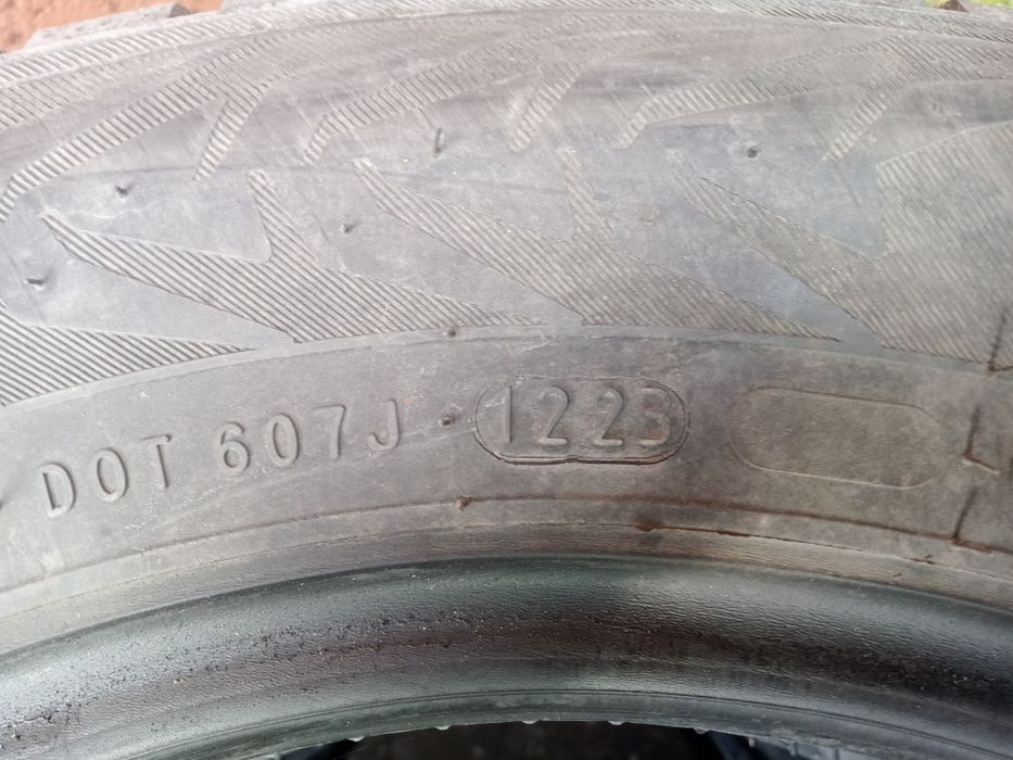 Продам шины Нокиан