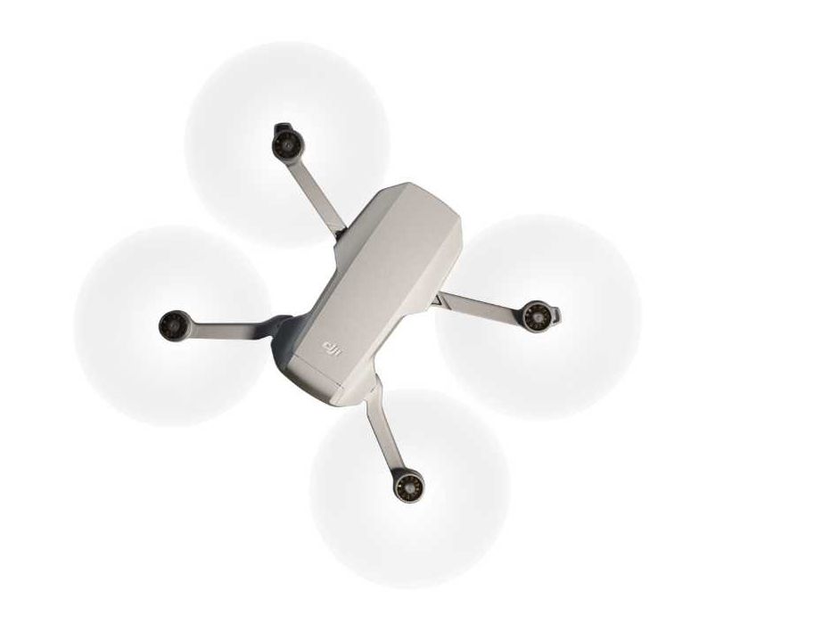 Drona DJI Mini 2 Fly More Combo , 4K, Gri