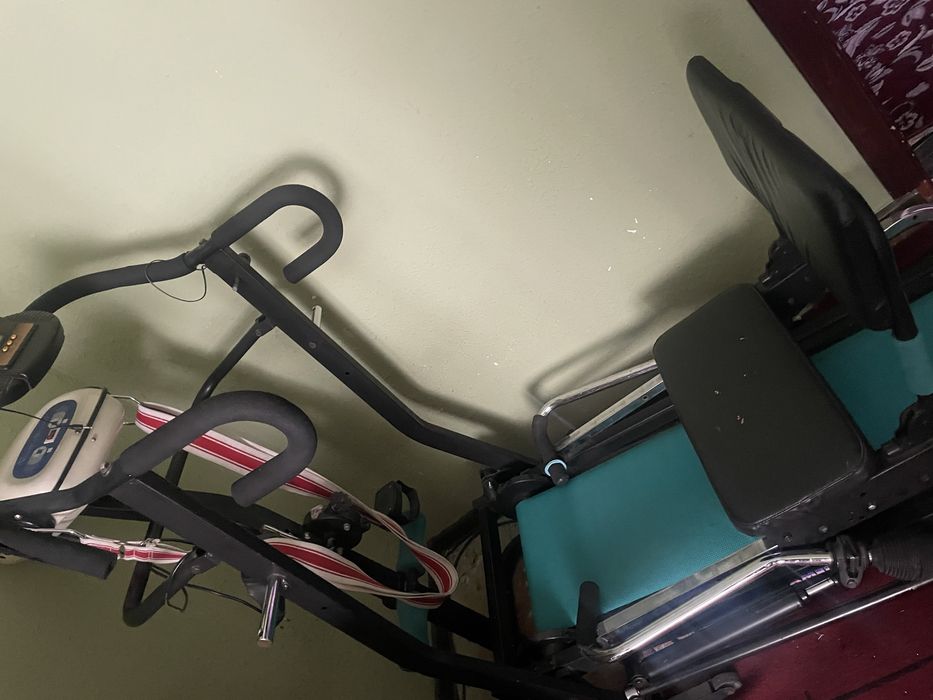 Югириш йўлаги механика 5та амал бажариш мумкин холати яхши