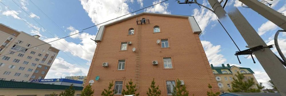 Продажа 3-комнатной квартиры Карбышева 43А