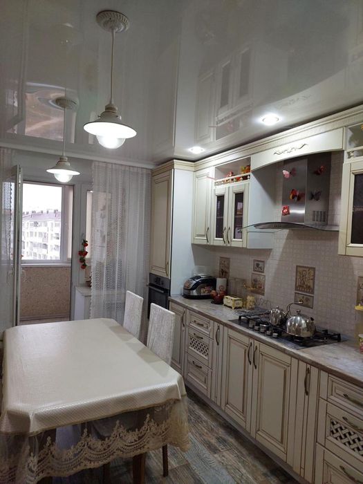 Продаётся 3х комнатная квартира