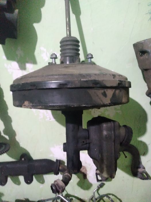 Спринтер запчасти