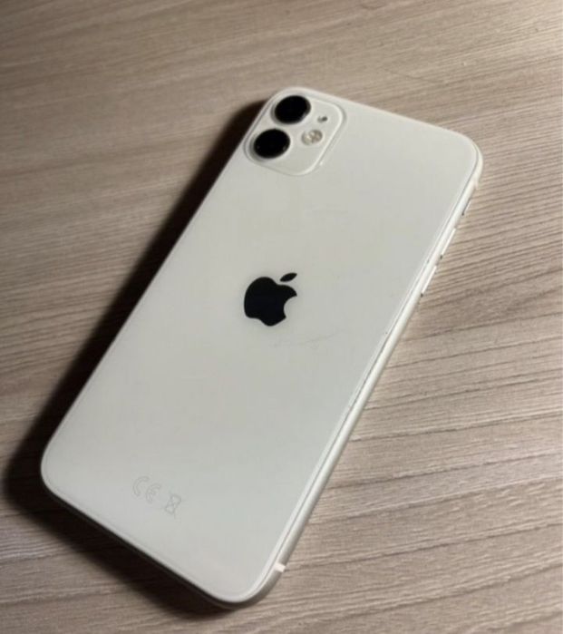 Iphone 11 сост идеал