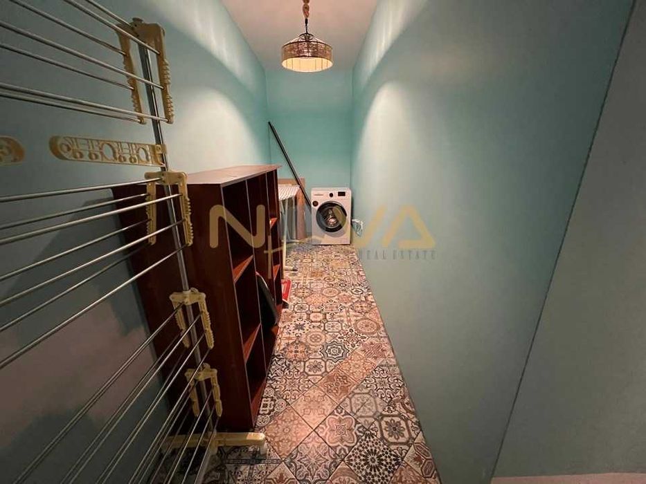 Продава се Тристаен апартамент в Варна, м-т Траката - 111 кв.м за 1194 €/кв.м - Снимка #1