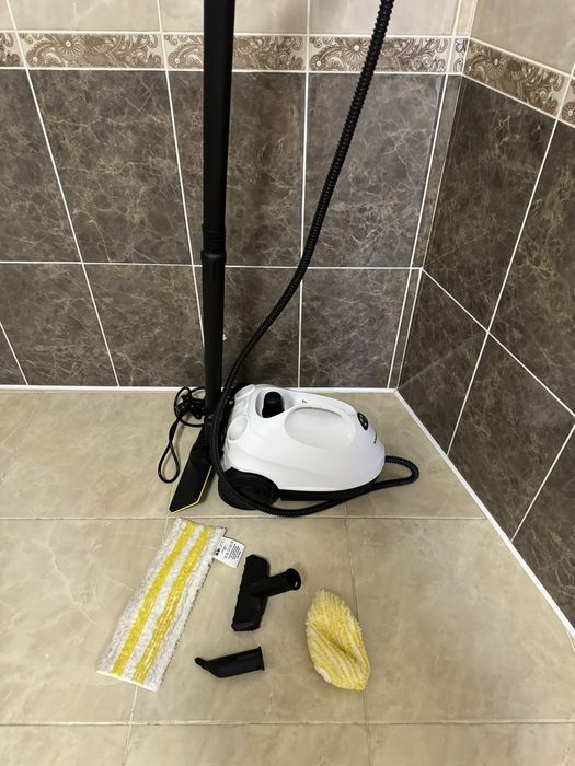 Керхер для паровой уборки90000