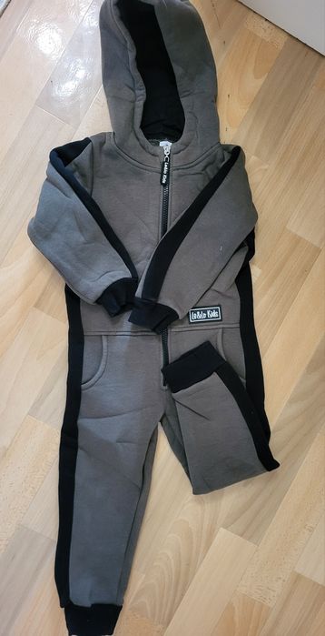 Зимняя и осення одежда