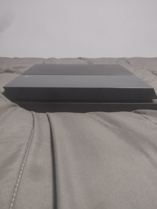 Playstation 4 slim 500gb