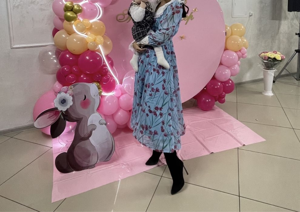 Продам платье корейского производства