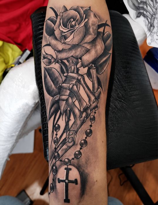 Tatuaje permanete