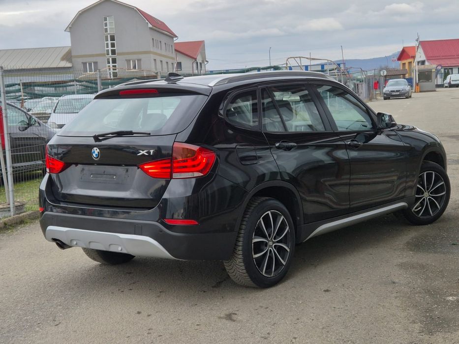 Bmw X1 Xdrive X-Line paket 2014/2015