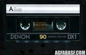 продам импортные аудиокассеты